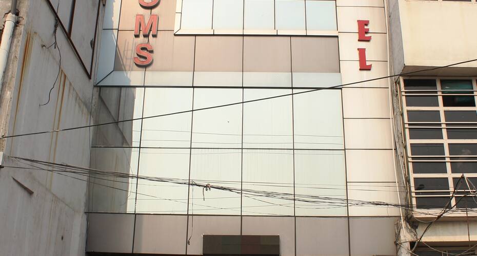 Hotel Oscar Inn, Ludhiana 1